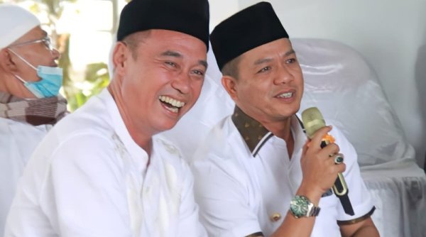 Revitalisasi Pasar Banjaran untuk Kesejahteraan Pedagang Pasar