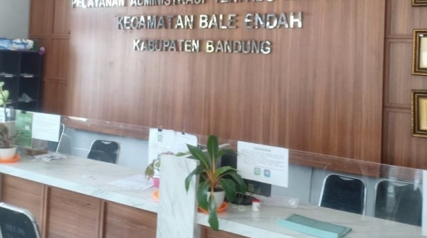 SUARA WARGA | Pelayanan Publik di Baleendah