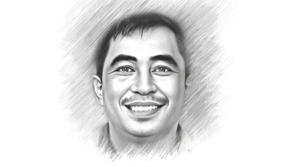 VISI | Revitalisasi Pasar