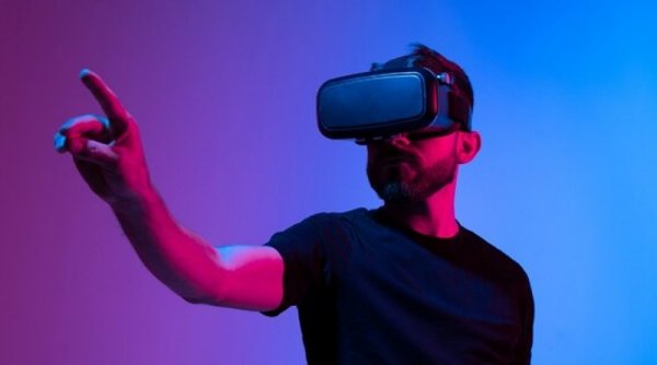 Metaverse IBF Net Siap Menciptakan Ekosistem Halal