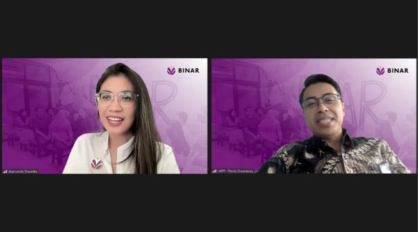 Kebutuhan Talenta Digital Kian Tinggi, Strategi Rekrutmen Jadi Kunci Bertahan di Tengah Perubahan Zaman