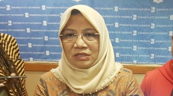 Jelang Hari Raya Idul Adha, Pemkot Surabaya Bentuk Pengawasan Lalu Lintas Ternak