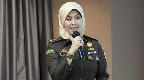 Terlibat Pungli dan Konsumsi Narkoba Kajari Madiun Dicopot