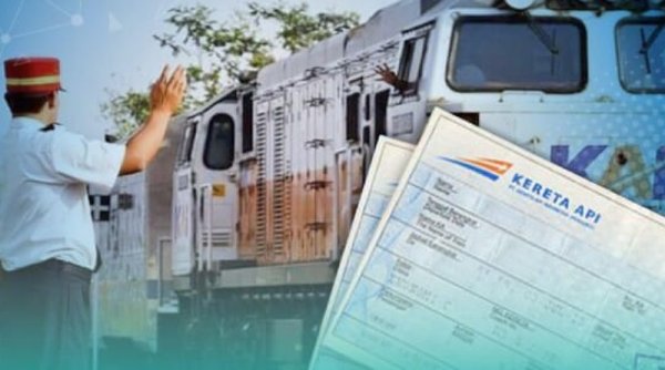 Pemkab Bojonegoro Sosialisasi Perubahan Perjalanan KA, Kini Kecepatan 105 Km Perjam