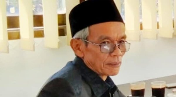 VISI | Akhlakul Karimah