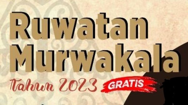 Pemkab Bojonegoro Kembali akan Gelar Ruwatan Murwakala Gratis