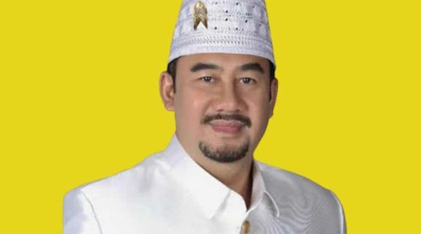 Deding Ishak Mengapresiasi Ketum Golkar dan Putusan MK yang Tetap Nyoblos Caleg