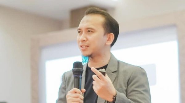 PPA Institute Jadikan Bioskop sebagai Mimbar Dakwah Pengembangan Diri