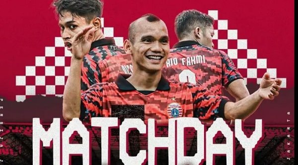 4.500 Personel Polisi Amankan Laga Persebaya vs Persija