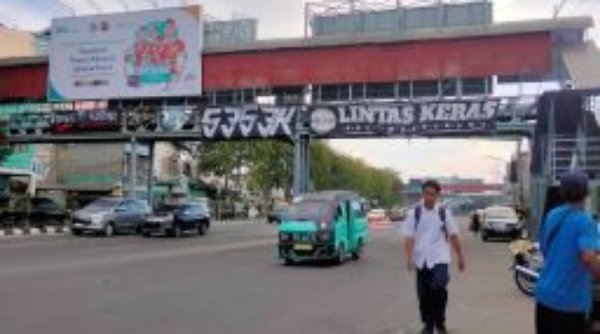 Rayakan HUT Persebaya, Pemkot Surabaya Putar Chant Bajul Ijo di Traffict Light