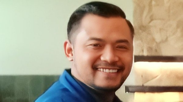 Berlangsung Ketat, Rifki Fauzi Terpilih Jadi Ketua KNPI Kab. Bandung 2023-2026
