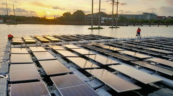 Terapkan Skema Partnership dan Co-Investment serta Konsolidasikan Aset, PLN Indonesia Power Catat Kinerja Terbaik di Tahun 2022