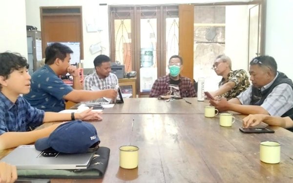 700 Cadik Berpotensi Menggugat Hasil PPDB Online di 27 SMA Negeri, di Wilayah Kota Bandung