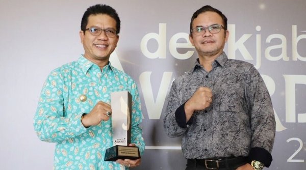 Awalnya Banyak yang Sangsi, Pogram Guru Ngaji Kembali Dapat Apresiasi