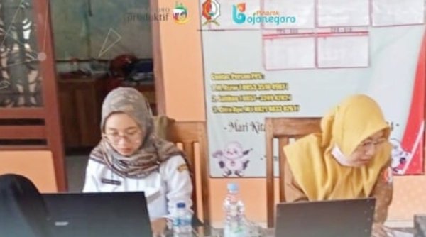 Pemkab Bojonegoro Dampingi Pembuatan NIB Bagi UMKM Secara Gratis