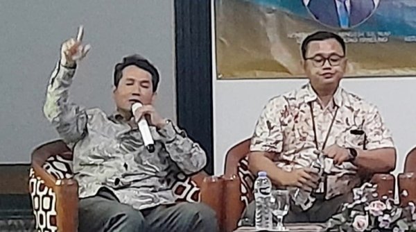 Kenaikan Harga Bahan Pokok Apakah Berdampak pada Usaha Cafe dan Restoran? Ini Kata Dede Farhan