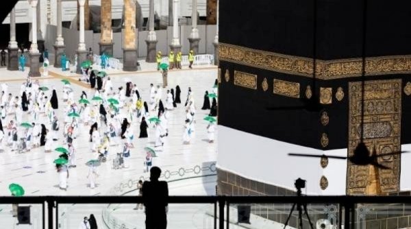 Menteri Haji: Arab Saudi Menyambut Lebih dari Dua Juta Peziarah dari 160 Negara