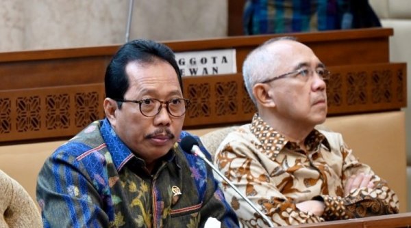 Komisi II Minta Penyelenggara Pemilu Harus Transparan, Akuntabel, dan Objektif