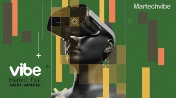 Vibe Martech Fest – Marketing and Technology Summit Kini Hadir di Indonesia