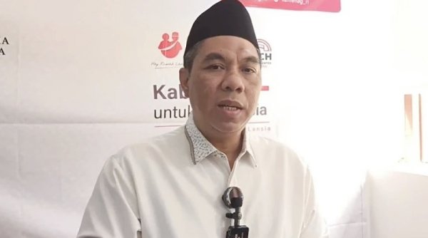 KH Zulfa Mustofa: Jemaah Haji Utamakan yang Wajib Dulu Baru Sunnah