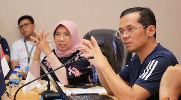 Ciptakan 4 Ekosistem Pelayanan Terintegrasi untuk Pertahankan WBBM
