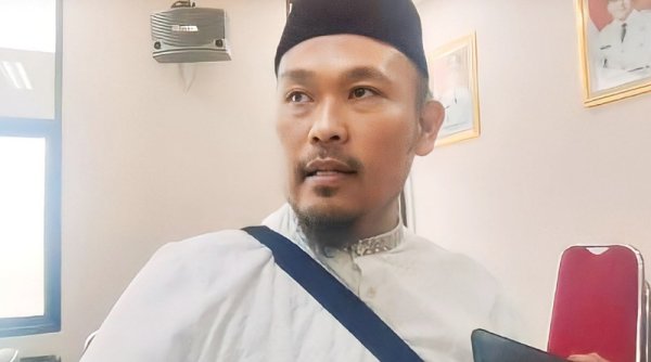 Pasar Banjaran Sudah Sesuai RPJMD, Ini Lima Tuntutan Pedagang
