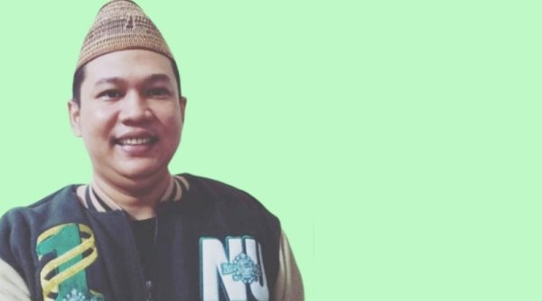 Jika Ingin "Melarikan Diri", Maka Menulislah