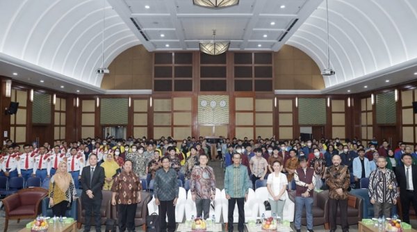 Huawei dan Kemendikbudristek Optimalkan Pemanfaatan AI dan Cloud Untuk Tingkatkan Mutu Pendidikan di Era 5.0