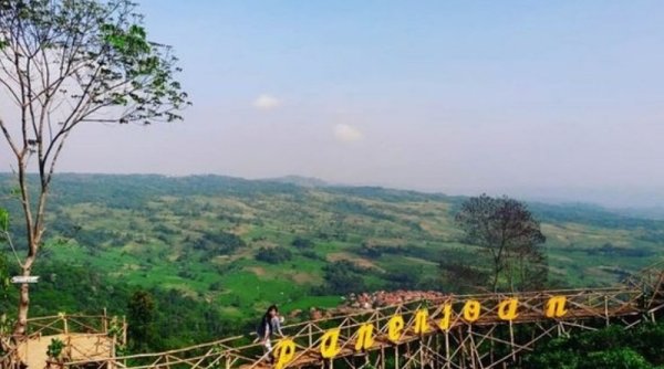 Peluang Besar Bagi Purwakarta, Jaring Wisatawan di Libur Panjang Lebaran Kurban