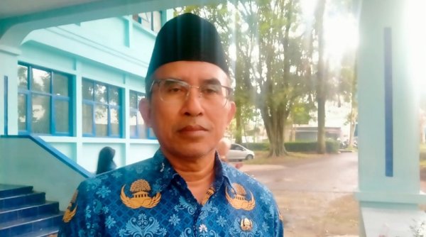 Pemkab Bandung Telah Melakukan Langkah Konkrit dalam Pengendalian Inflasi