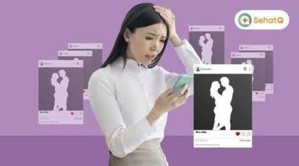 Mengatasi Revenge Porn, Pelaku Harus Dihukum Maksimal