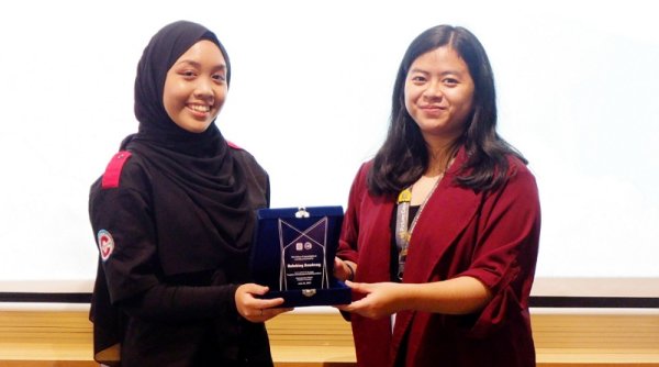 Siap Kerja di Industri Kreatif, Mahasiswa Ilmu Komunikasi Kunjungi Hatching Academy