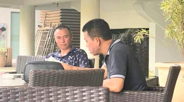 Kunci Sukses Implementasi RJPMD, Agus Yasmin Berharap Bupati Bandung Fokus Sinergi dengan Seluruh Jajaran