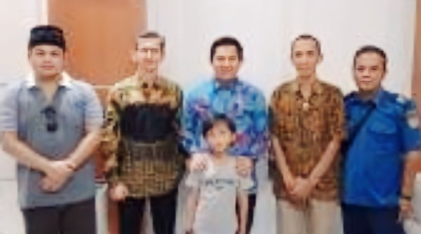 Generasi Muda Bertalenta akan Memberikan Kado di Hari Jadi Purwakarta