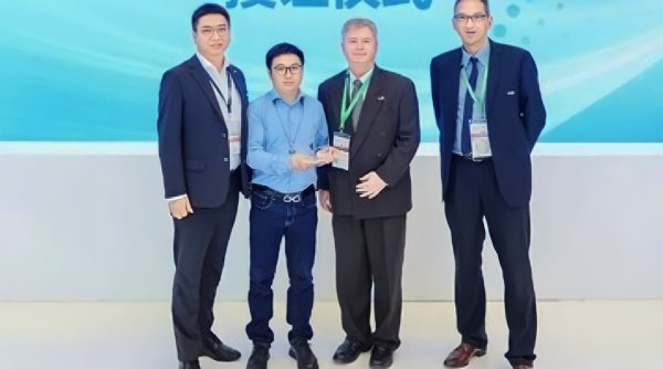 Trina Solar Raih Gelar "2023 Top Performer" dari PVEL, dan Reliabilitas Vertex N Sangat Diakui