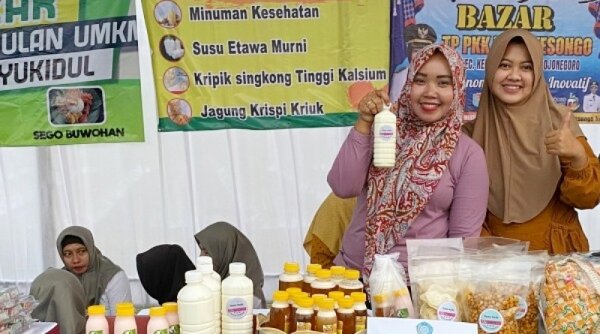 Warga Bojonegoro Rasakan Manfaat Hasil Ikan dari Penebaran Benih di Perairan Umum