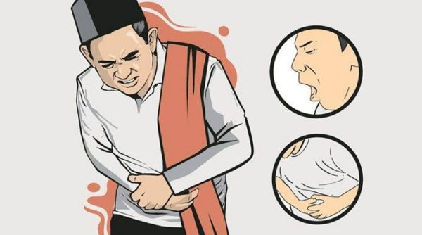 Ini Penjelasan Ahli Gizi UNAIR  Soal Keracunan Massal Olahan Daging Kurban di Surabaya