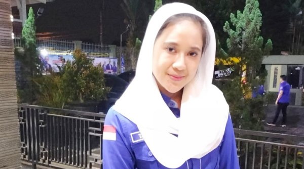 Tantriani: Persiapan Tim Sudah Matang, Menunggu Keputusan Nomor Urut