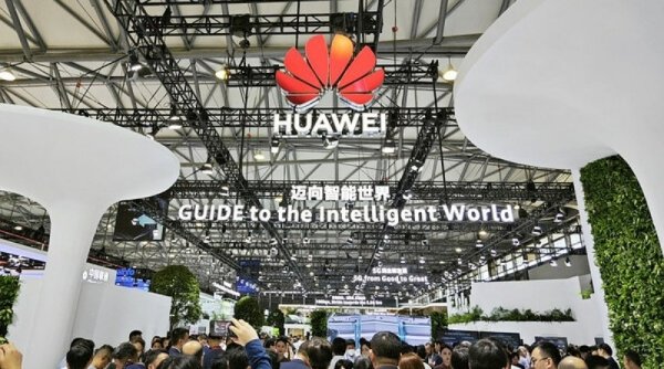 Huawei Tampil di MWC Shanghai 2023: Tingkatkan Evolusi 5G Menuju 5,5G Guna Merevitalisasi Ekonomi Digital