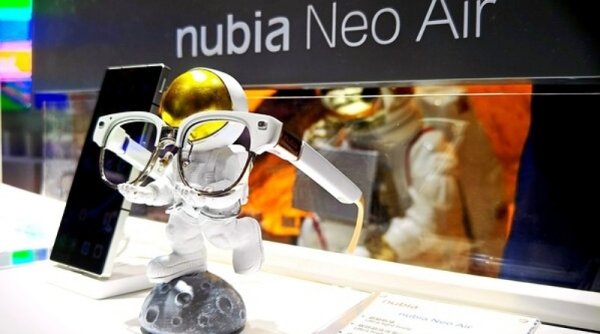ZTE Pamerkan Perangkat Seluler Baru yang Didukung dengan Ekosistem di MWC Shanghai 2023