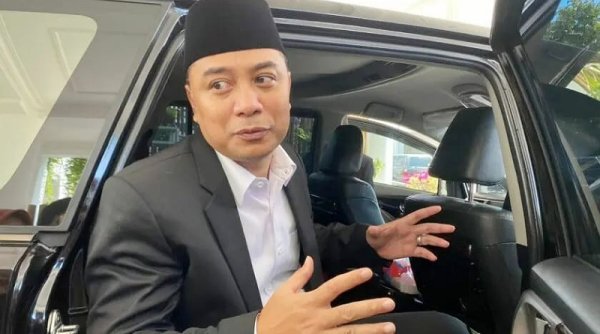 Bolos Usai Libur Iduladha ASN Pemkot Tak Dapat TPP