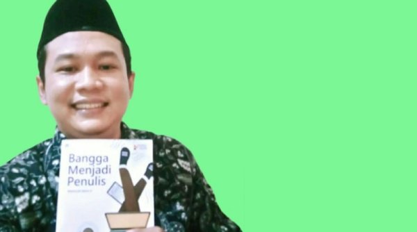 VISI | Jadi Jurnalis yang Generalis di Era AI