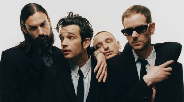 Tampilkan Deretan Musisi Dunia, Marina Bay Sands Gelar Where Music Takes Over