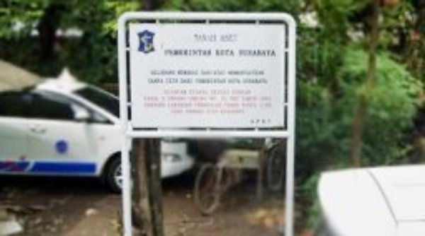 Walikota Eri Cahyadi Minta Ketegasan Lurah dan Camat Terkait Keberadaan Tanah Aset Milik Pemkot