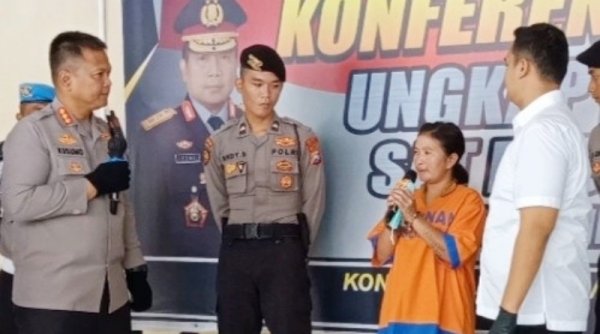 Untuk Bayar Hutang ke Rentenir, Admin Rental Nekat Gelapkan Motor Bosnya