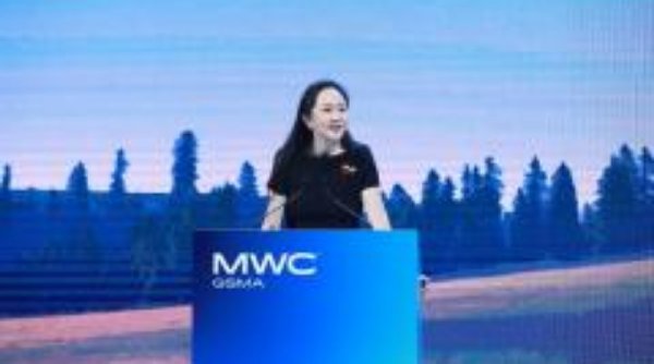 Huawei Selami Kebutuhan Industri untuk Ciptakan Rekayasa Teknologi 5.5G