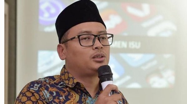 Masuk Lewat Komik dan Film, Pakar Komunikasi Unisba Ingatkan Keluarga Bahaya Kampanye LGBT pada Anak