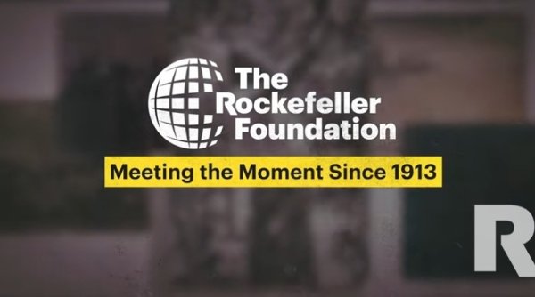 Rockefeller Foundation dan The/Nudge Institute Mengungkap Dampak Perubahan Iklim pada Petani Kecil di India