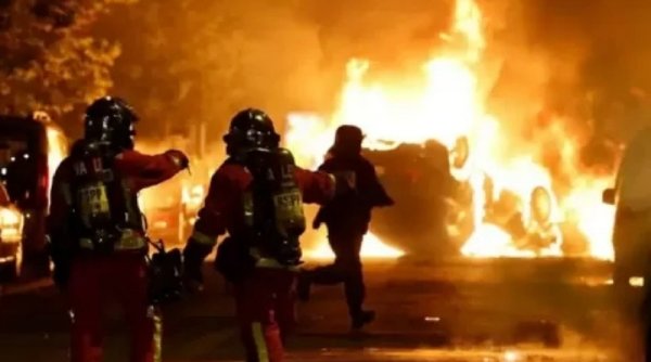 Tragedi Prancis Jadikan Pelajaran Bagi Aparat Keamanan Indonesia