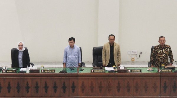 Capaian PAD Bojonegoro Tahun 2022 Lampaui Target